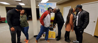 Multidisciplinary FACS team receives $6.1 million grant to aid Georgia families