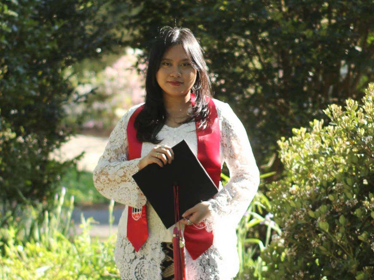 Salma Hanifa