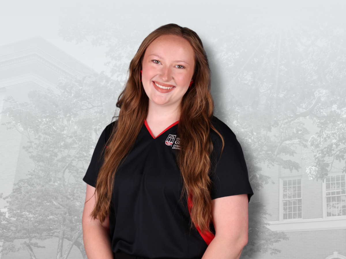 Savannah Blakley Greene