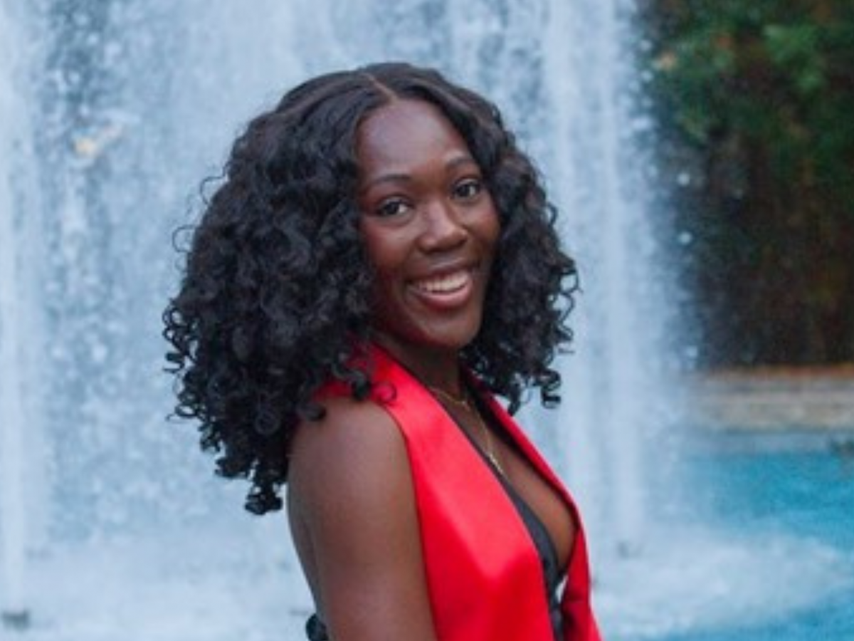 Ayeley Theodora Afantchao