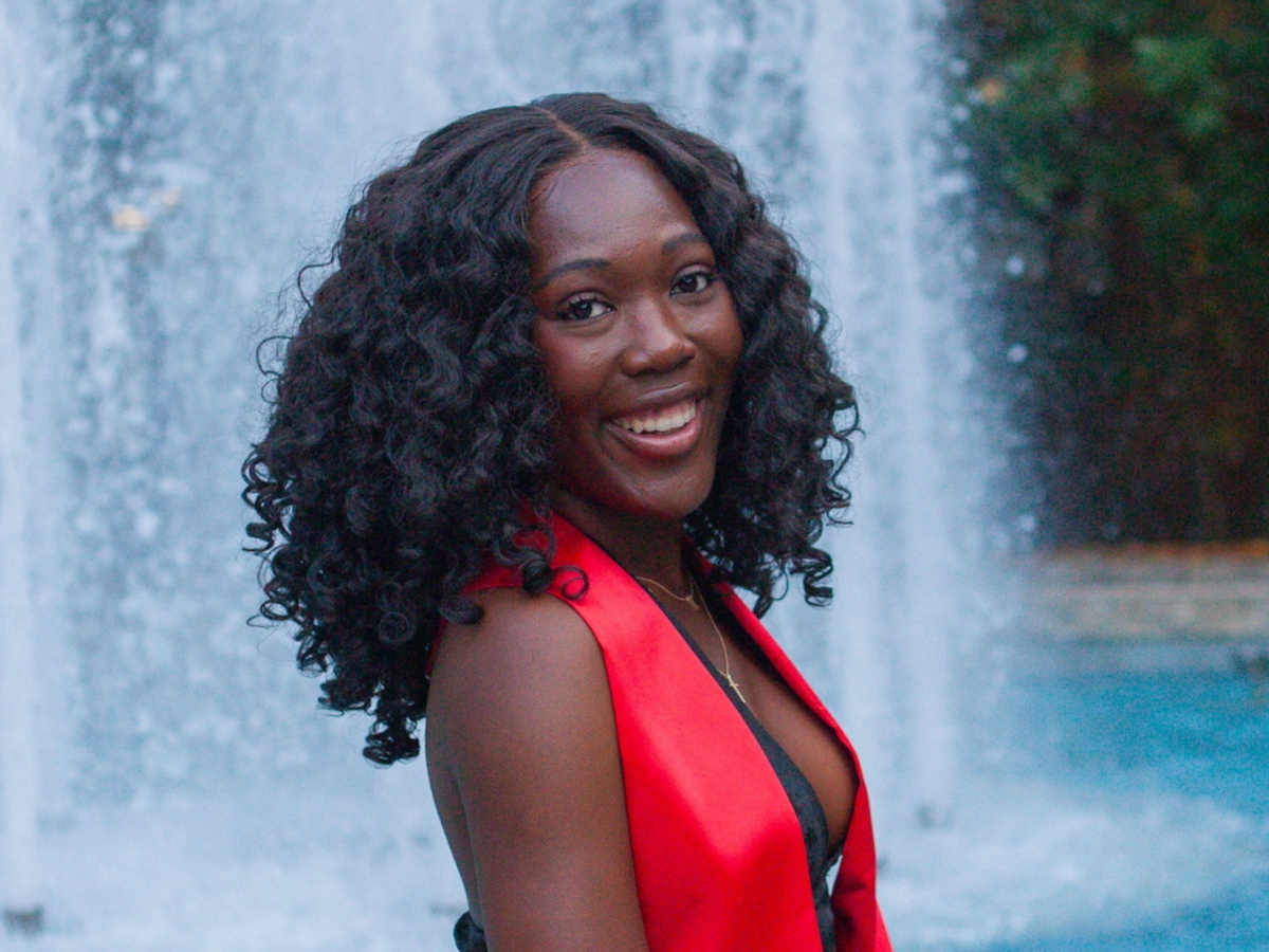 Ayeley Theodora Afantchao