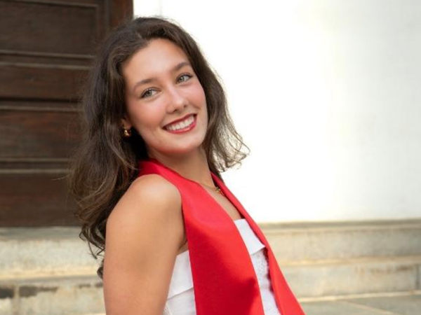 Kira Haviland
