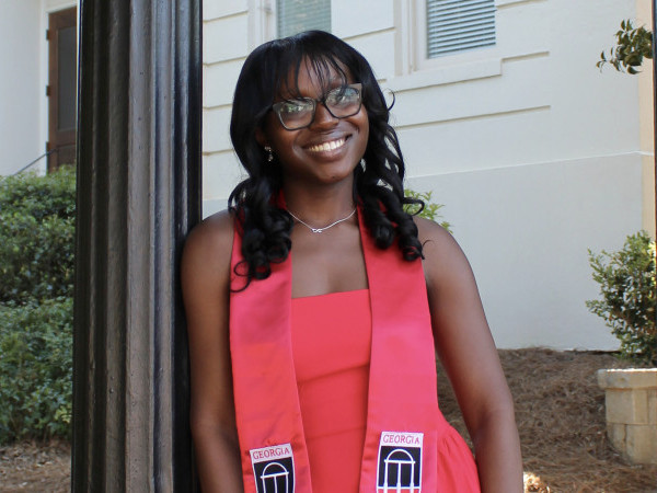Maya Wright