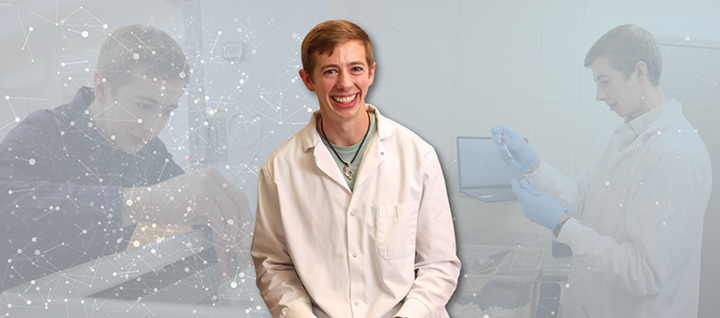 Photo for Farm to lab