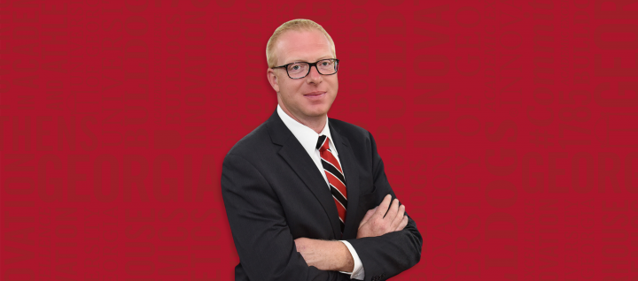 Photo for Mowbray named founding director of UGA Ralston Institute on Behavioral Health and Developmental Disabilities