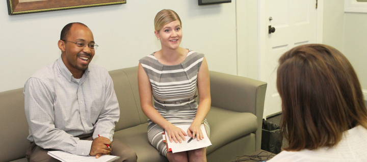 Photo for Ralston Institute launches tools to strengthen Georgia’s behavioral health workforce