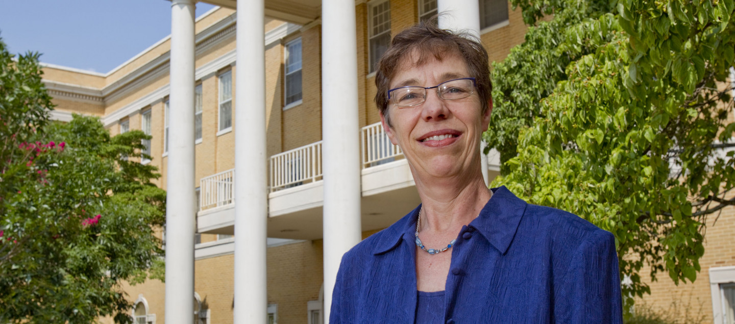 A Message from Dean Fox