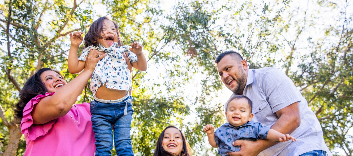 Photo for Workshop aimed at supporting families with disabilities