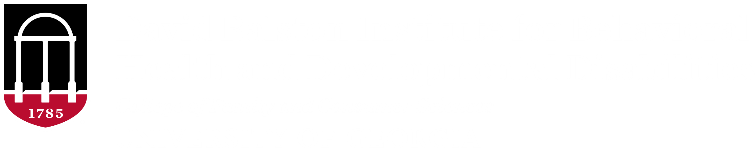FACS logo