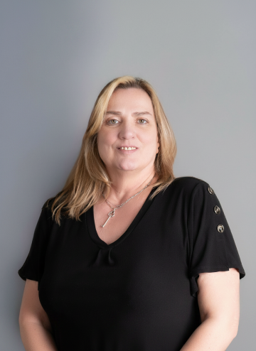 Affiliate headshot