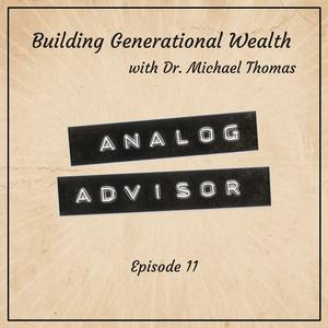 Building Generational Wealth