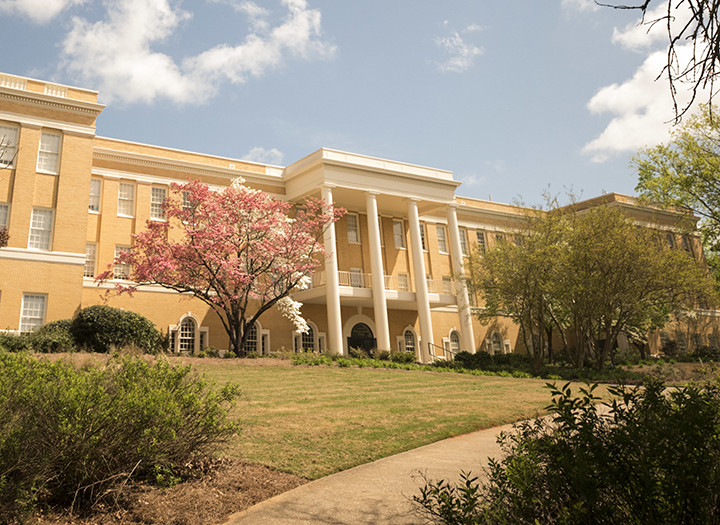 Individual and On-Campus Visits 