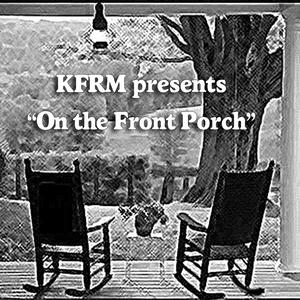 On the Front Porch