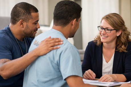Mobile Crisis Response Team Member