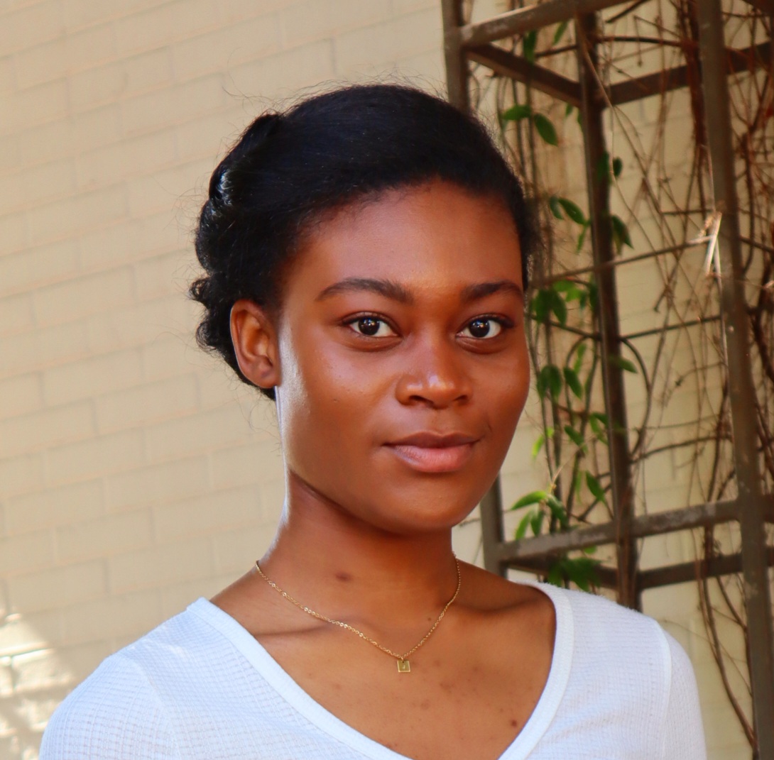 Naomi Hill | UGA FACS