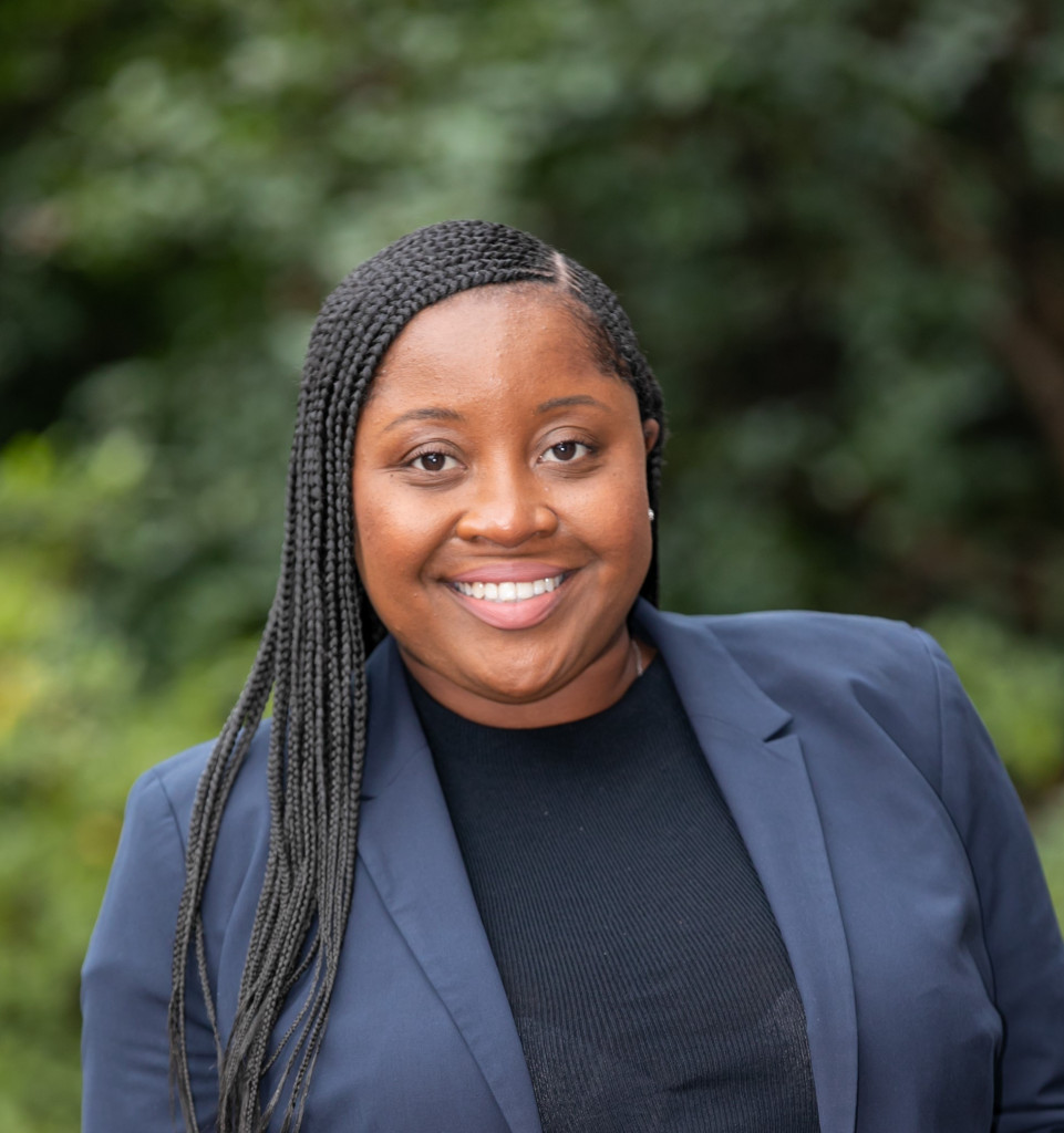 Leslie Thomas UGA FACS